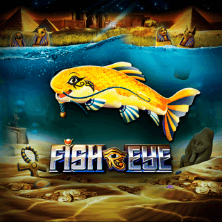 Fish Eye icon