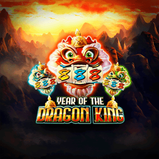 Year of the Dragon King game icon