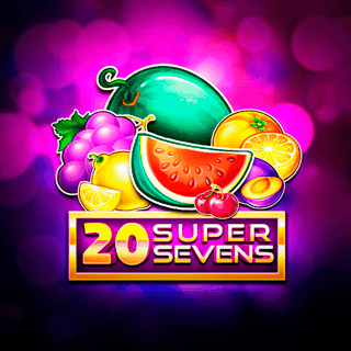 20 Super Sevens icon