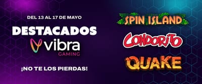 Vibra Especial