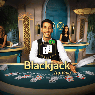 Blackjack Clássico em Português 17 game icon