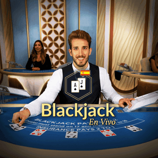 Blackjack Clásico en Español 33 game icon