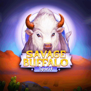 Savage Buffalo Spirit game icon
