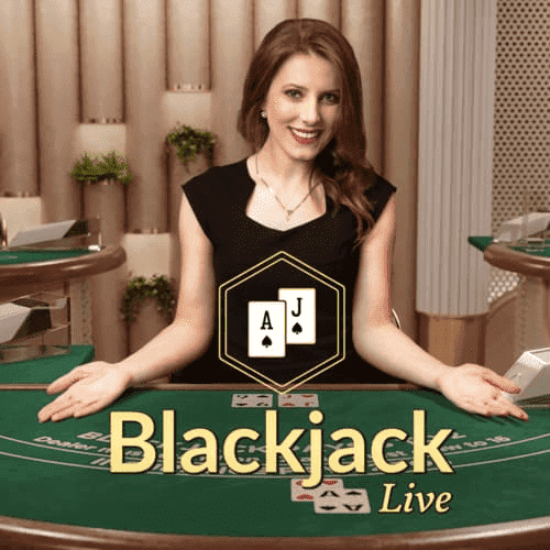 Blackjack VIP 32 icon