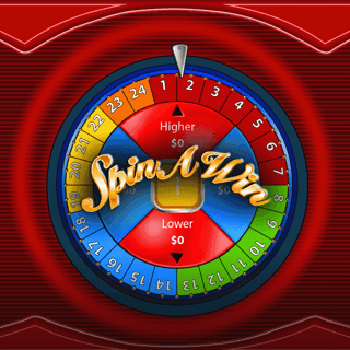 Spin a Win game icon