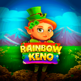 Rainbow Keno game thumbnail