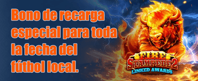 Interfaz de juego de pesca arcade