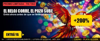 Experiencia de juego de slots en Beson