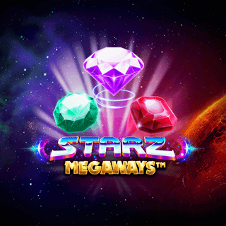 Starz Megaways icon