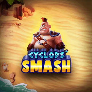 Cyclops Smash™ icon