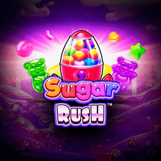 Sugar Rush game icon